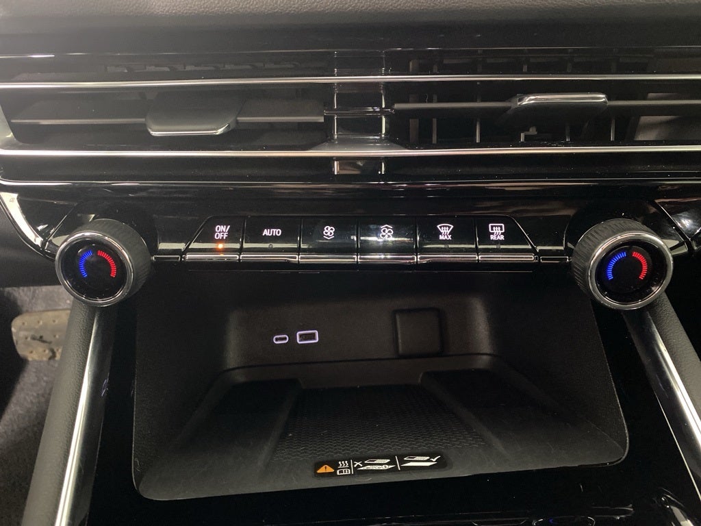 2024 Chevrolet Traverse LT 2LT