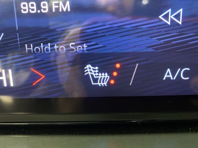 2024 Chevrolet Traverse LT 2LT