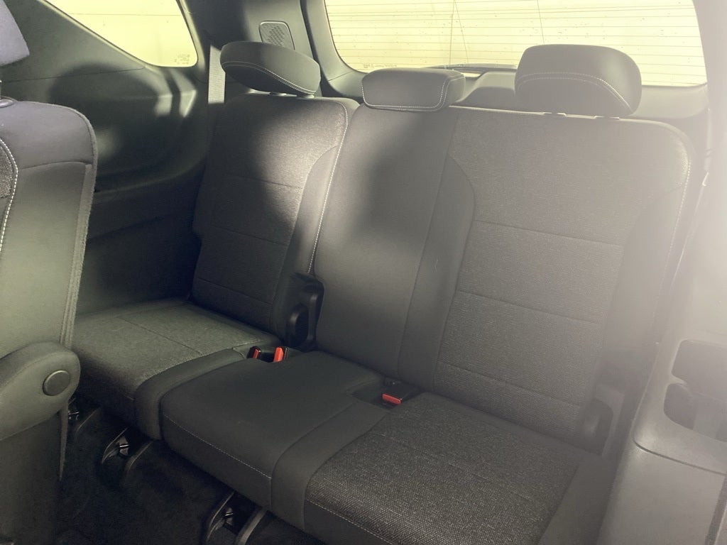 2024 Chevrolet Traverse LT 2LT