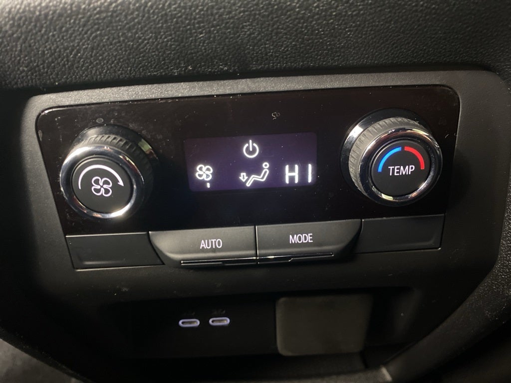 2024 Chevrolet Traverse LT 2LT