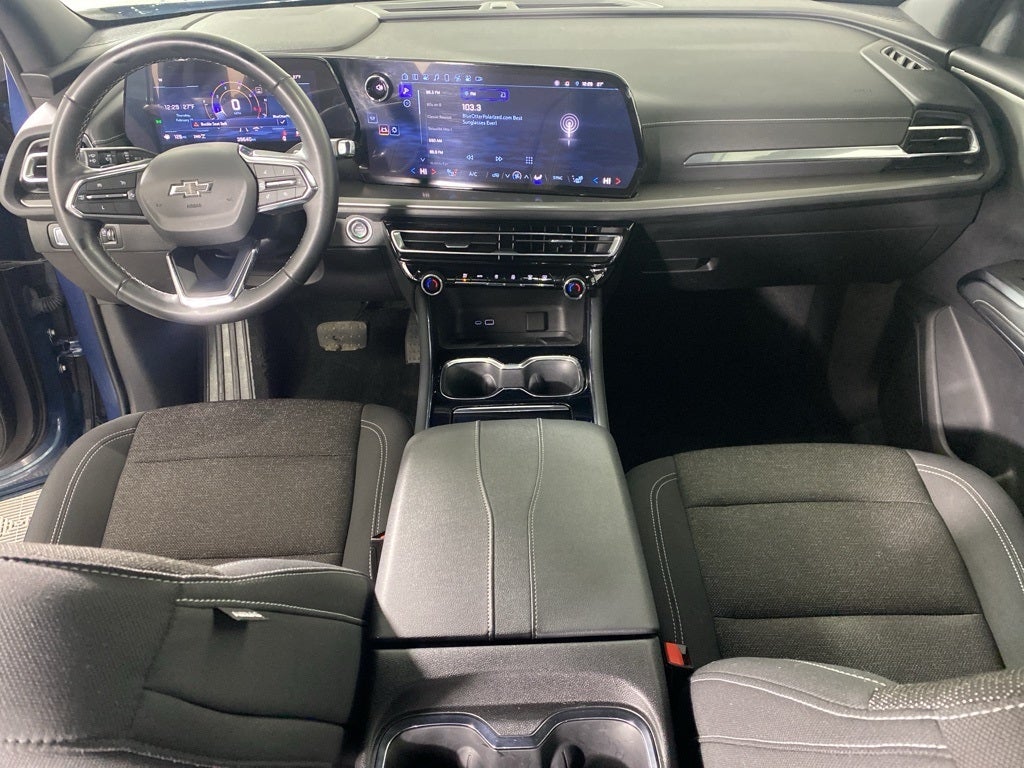 2024 Chevrolet Traverse LT 2LT