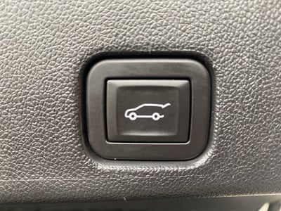 2024 Chevrolet Traverse LT 2LT