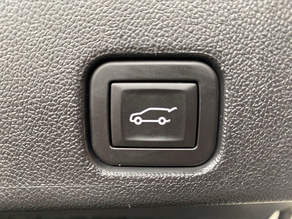 2024 Chevrolet Traverse LT 2LT