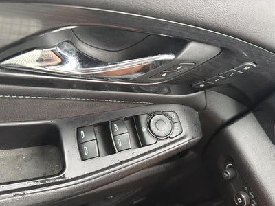 2020 Chevrolet Traverse High Country