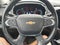 2020 Chevrolet Traverse High Country