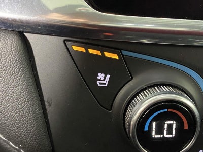 2020 Chevrolet Traverse High Country
