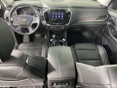 2020 Chevrolet Traverse High Country