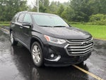 2020 Chevrolet Traverse High Country
