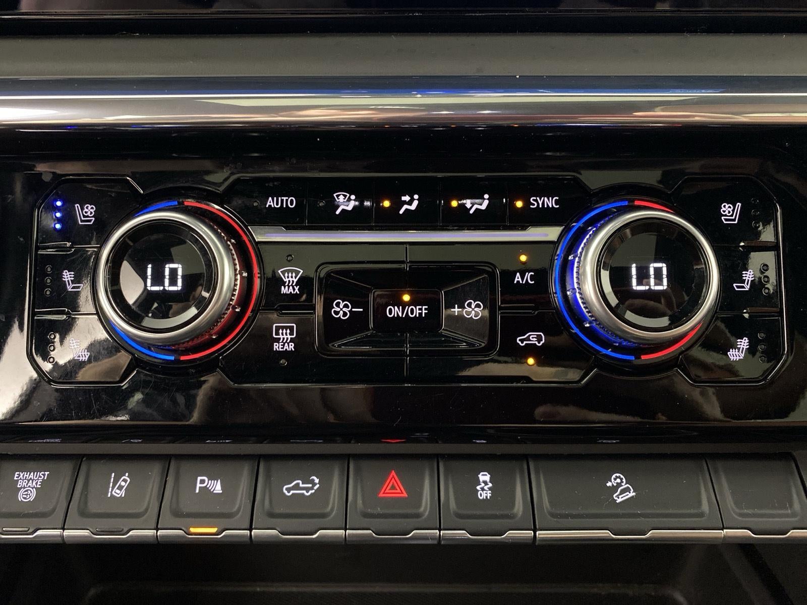2025 GMC Sierra 2500HD Denali Ultimate