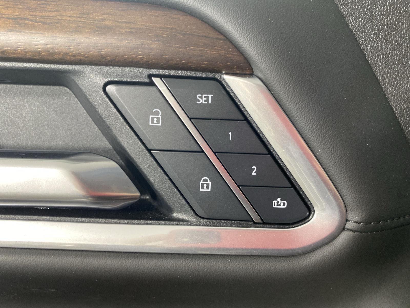 2025 GMC Sierra 2500HD Denali Ultimate