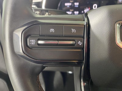 2024 GMC Canyon 4WD AT4