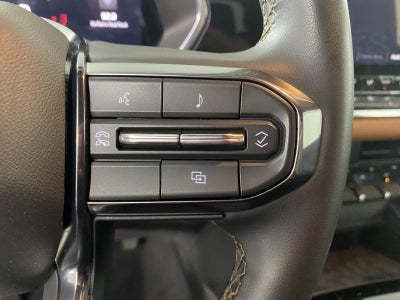 2024 GMC Canyon 4WD AT4