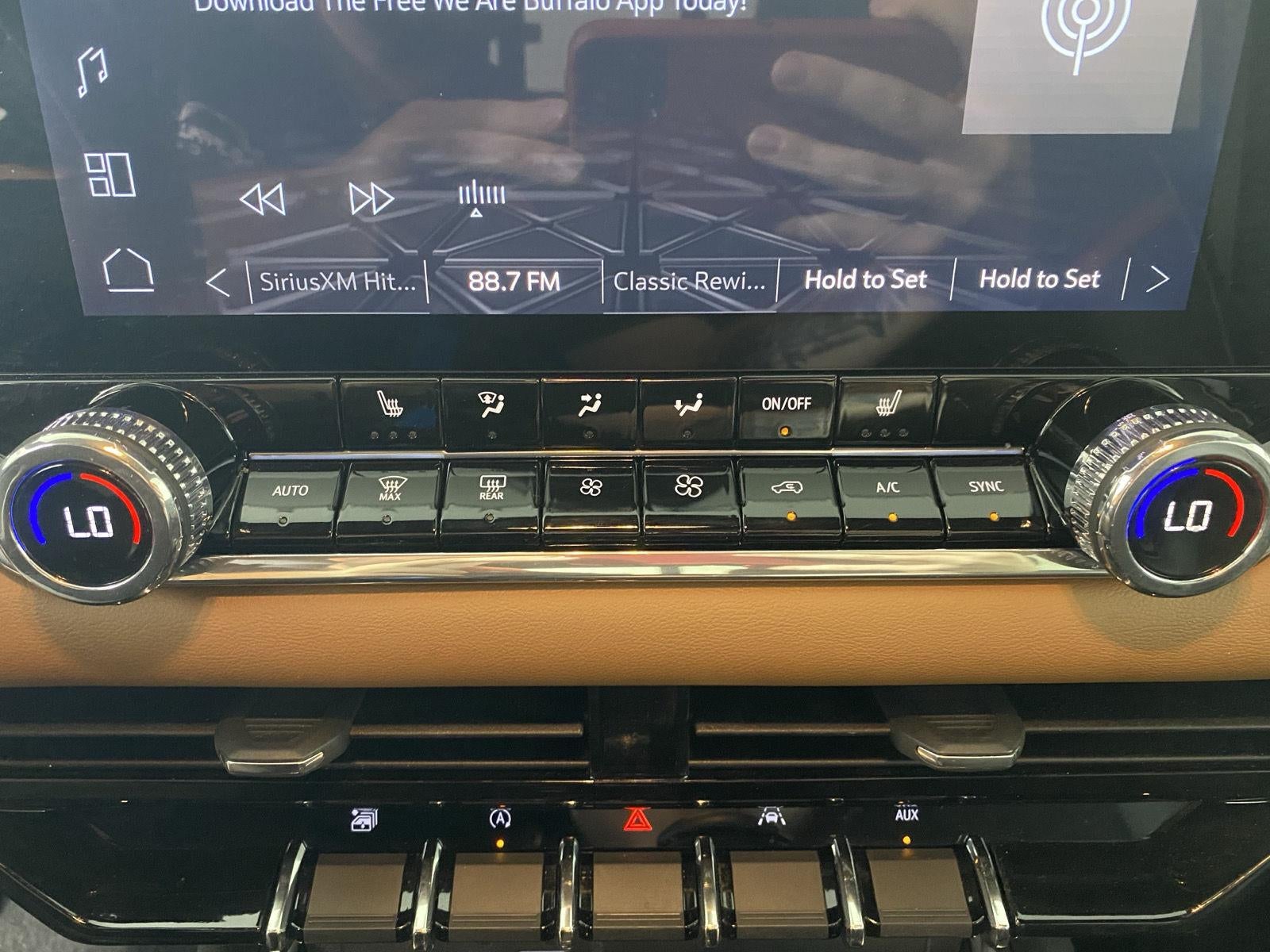 2024 GMC Canyon 4WD AT4