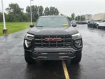 2024 GMC Canyon 4WD AT4