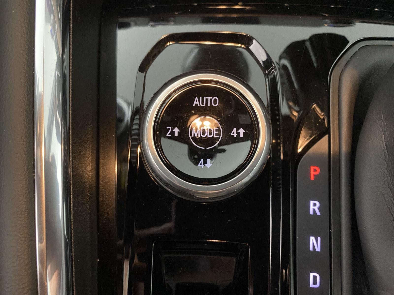 2024 GMC Canyon 4WD AT4