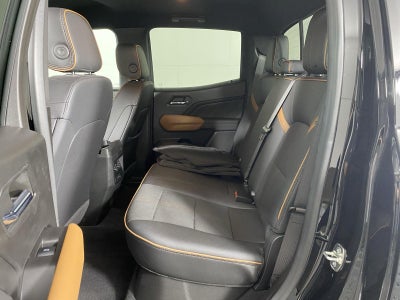 2024 GMC Canyon 4WD AT4