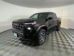 2024 GMC Canyon 4WD AT4