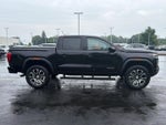 2024 GMC Canyon 4WD AT4