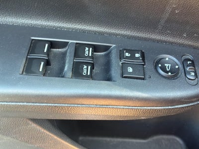 2017 Honda Accord Sedan EX