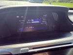 2017 Honda Accord Sedan EX
