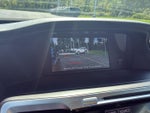 2017 Honda Accord Sedan EX