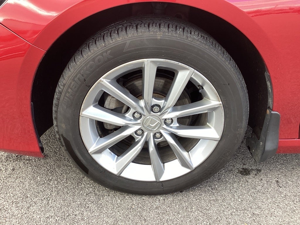 2022 Honda Accord LX