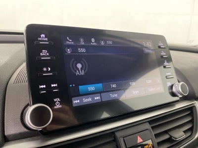 2022 Honda Accord Sedan LX