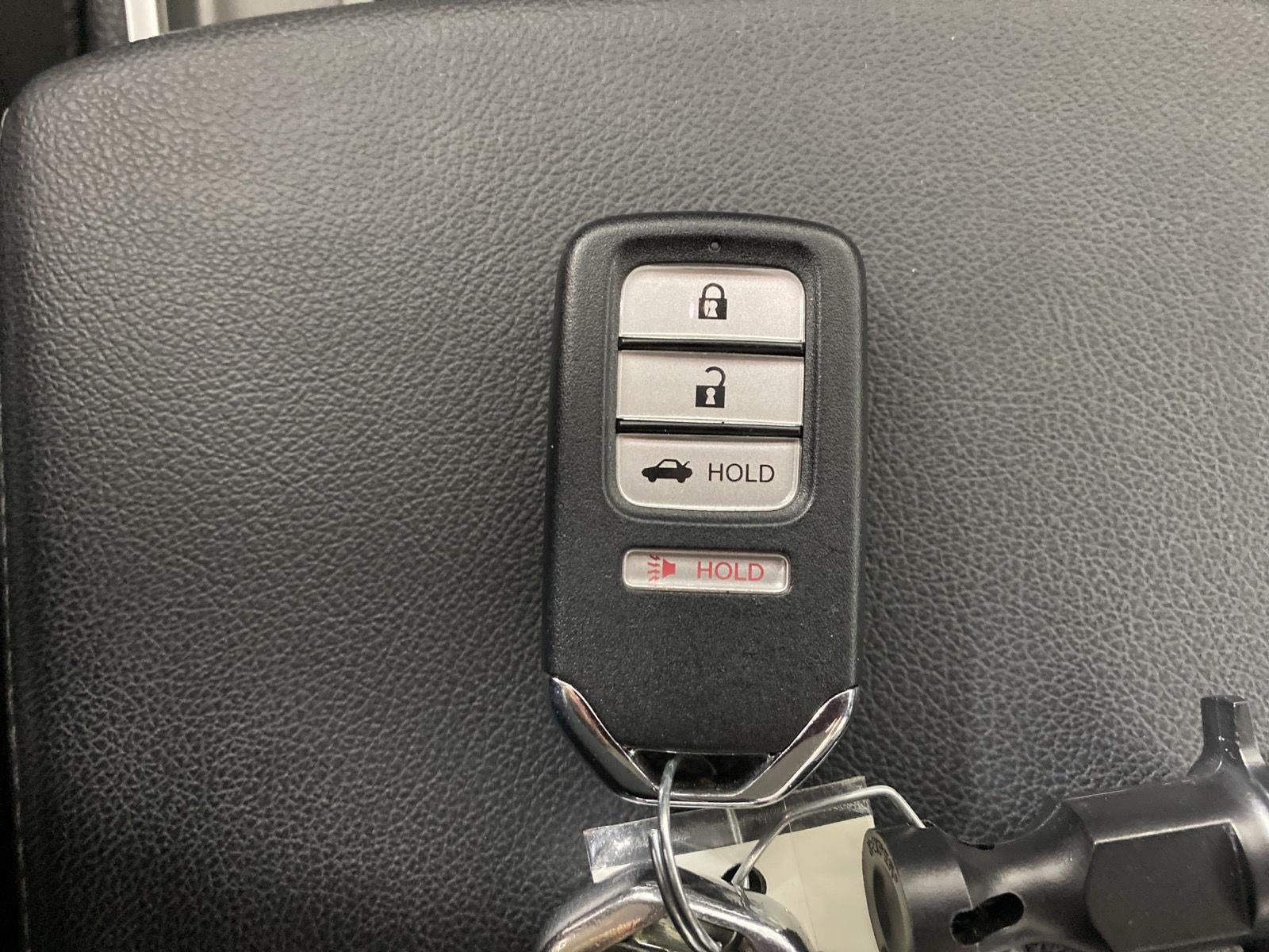 2022 Honda Accord Sedan LX