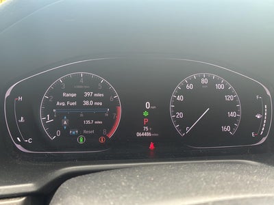 2022 Honda Accord Sedan LX