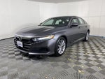 2022 Honda Accord Sedan LX