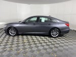 2022 Honda Accord Sedan LX