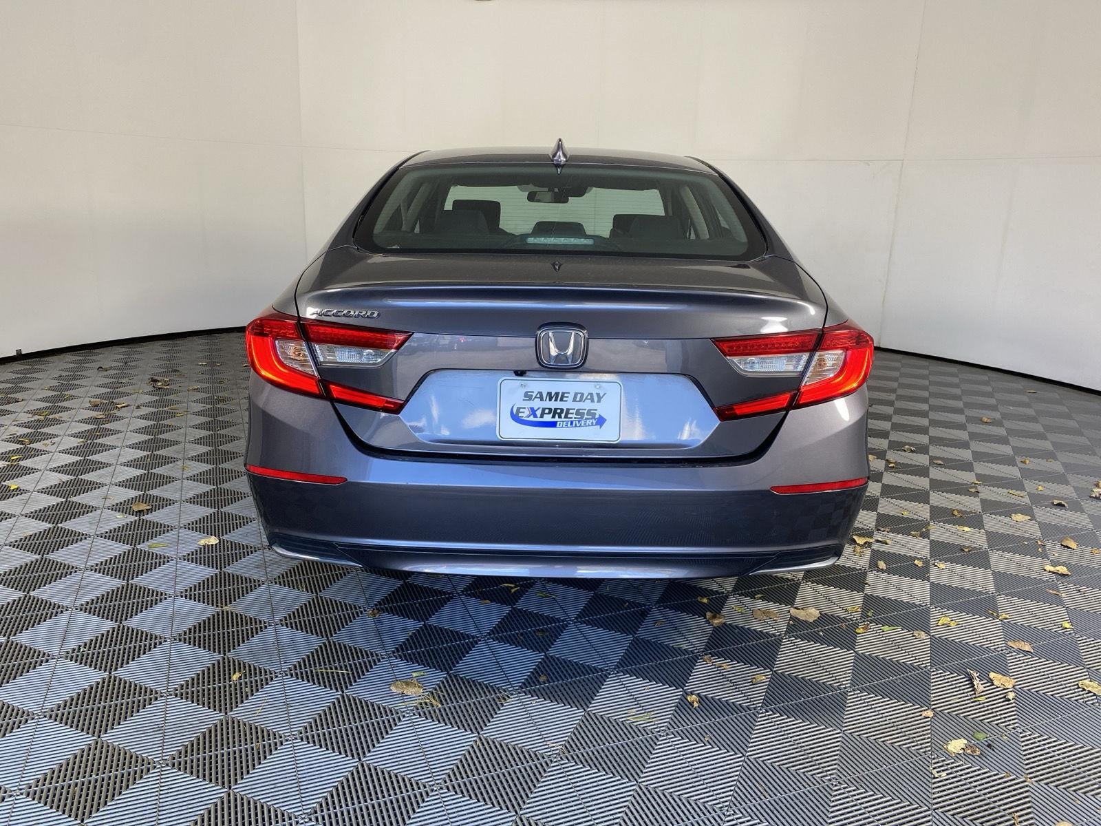 2022 Honda Accord Sedan LX