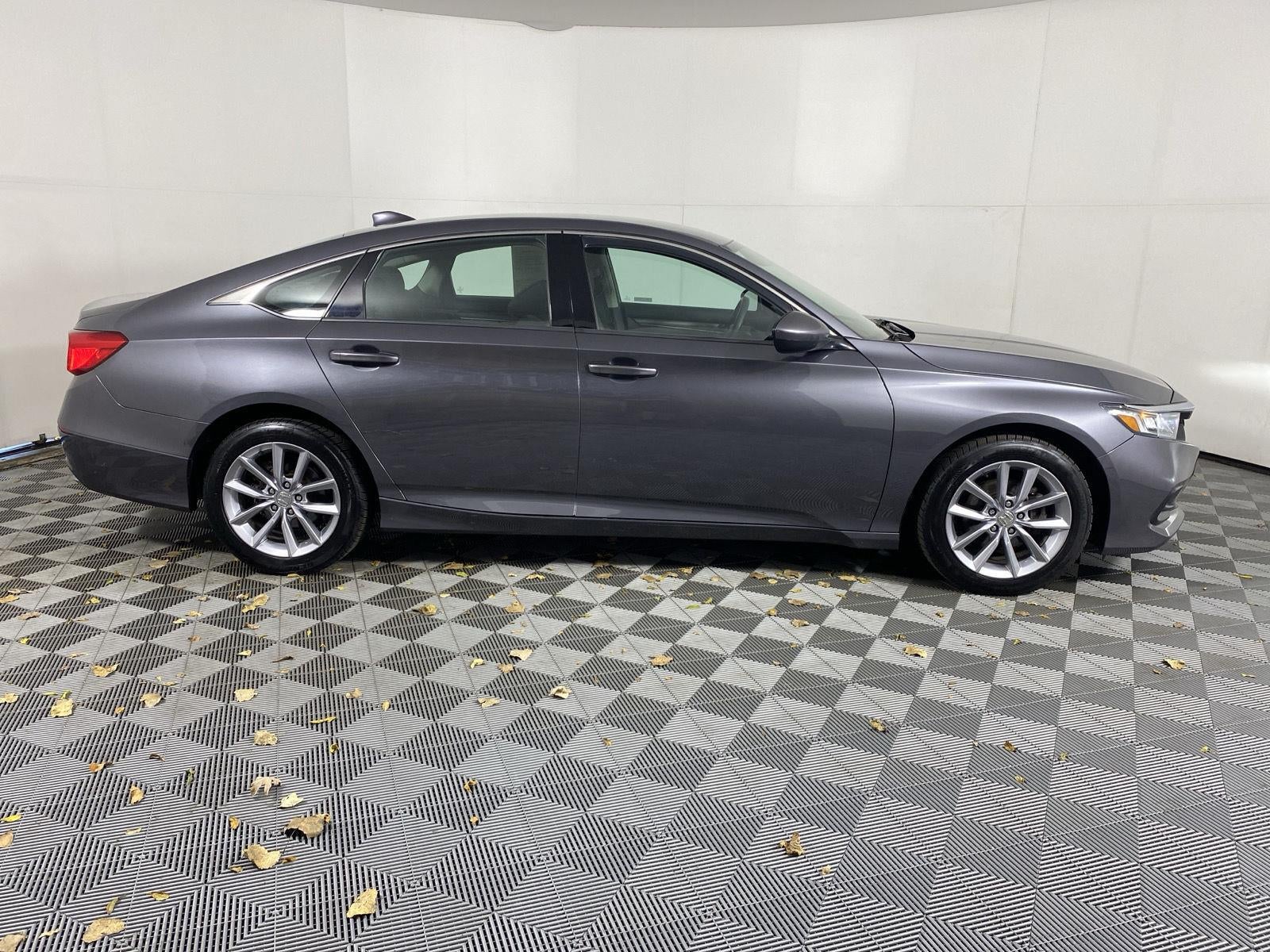 2022 Honda Accord Sedan LX