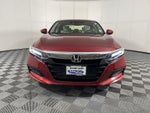 2018 Honda Accord Sedan EX 1.5T