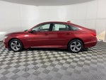 2018 Honda Accord Sedan EX 1.5T