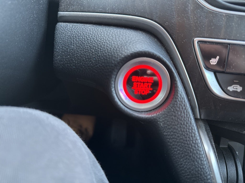 2021 Honda Accord EX-L