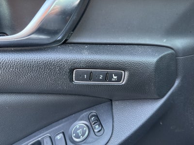 2021 Honda Accord EX-L