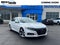 2020 Honda Accord Sedan Touring
