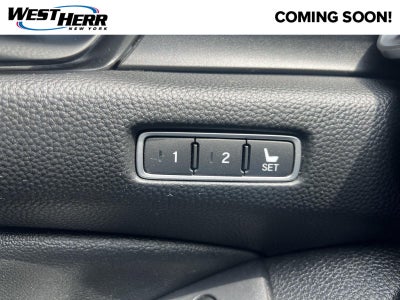 2020 Honda Accord Sedan Touring
