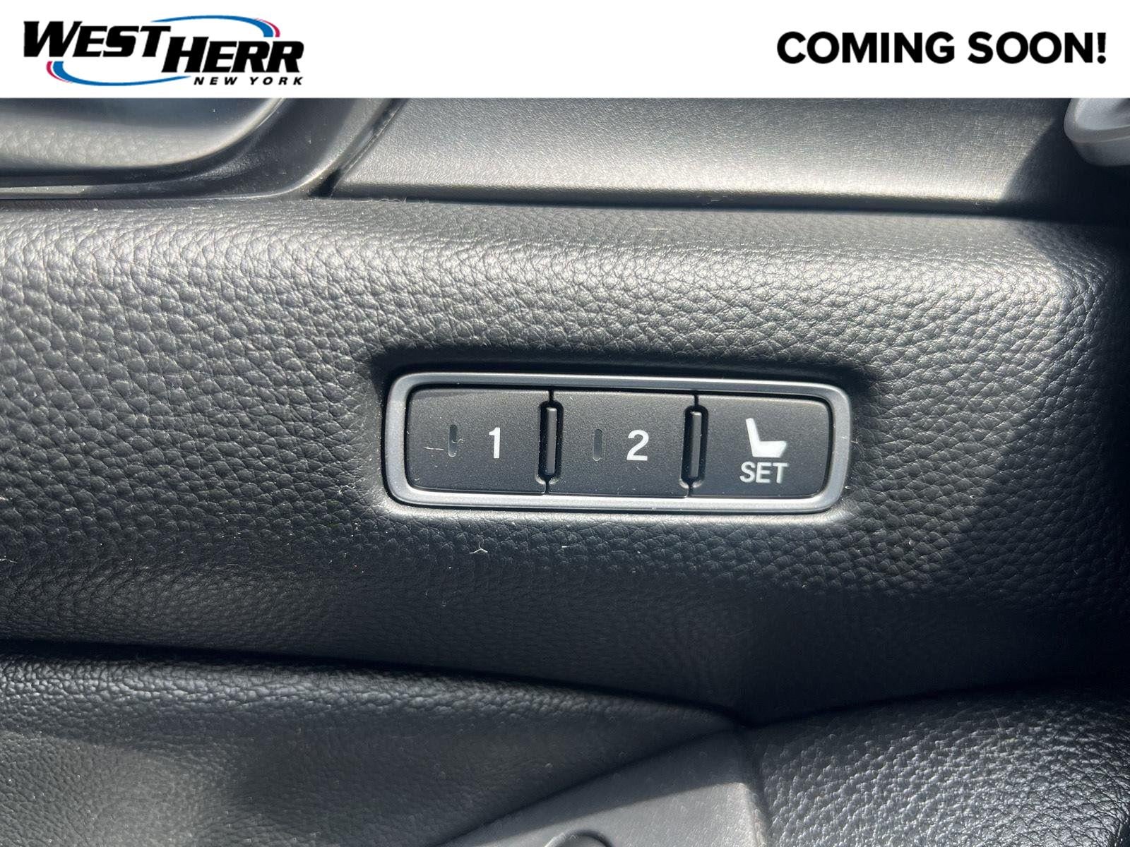 2020 Honda Accord Sedan Touring