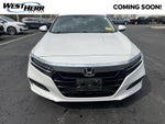 2020 Honda Accord Sedan Touring