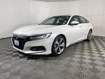 2020 Honda Accord Sedan Touring