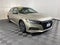 2019 Honda Accord Hybrid Base