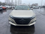 2019 Honda Accord Hybrid Base