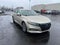 2019 Honda Accord Hybrid Base