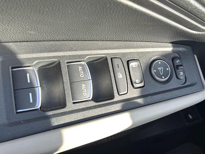 2024 Honda Accord Sedan LX