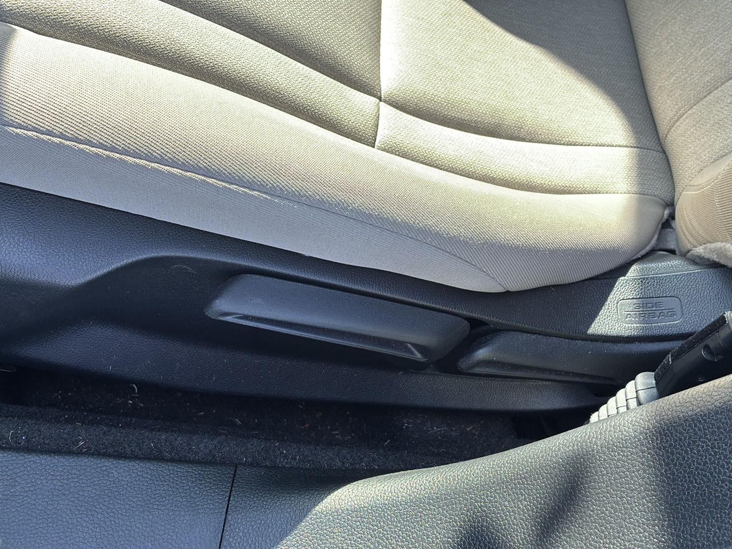 2024 Honda Accord Sedan LX