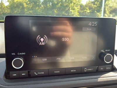 2024 Honda Accord Sedan LX