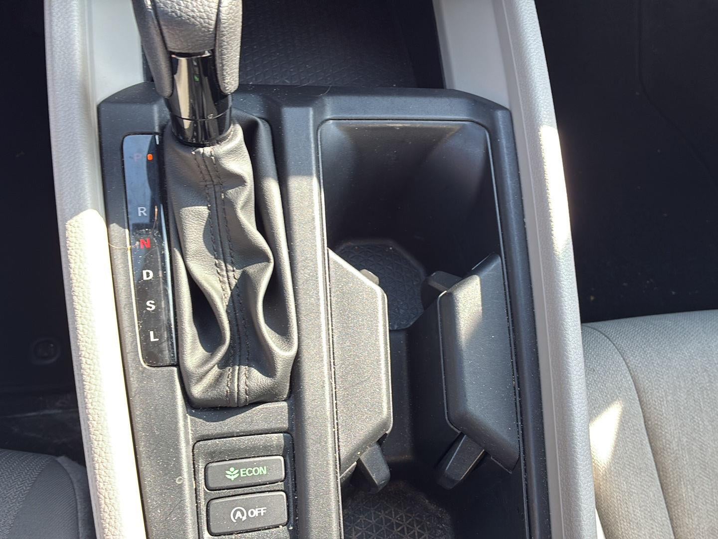 2024 Honda Accord Sedan LX