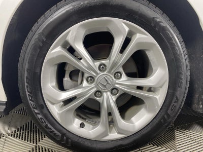 2023 Honda Accord Sedan LX